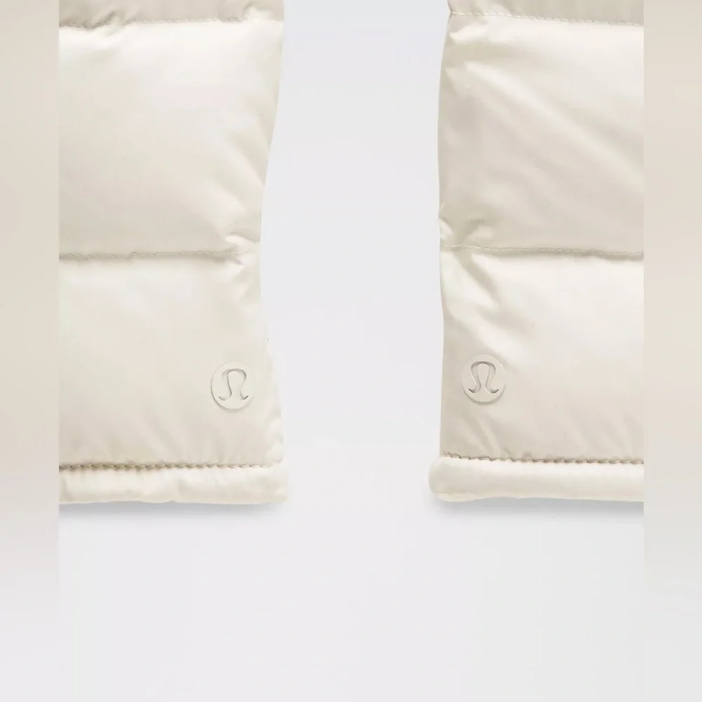 lululemon athletica water repellent